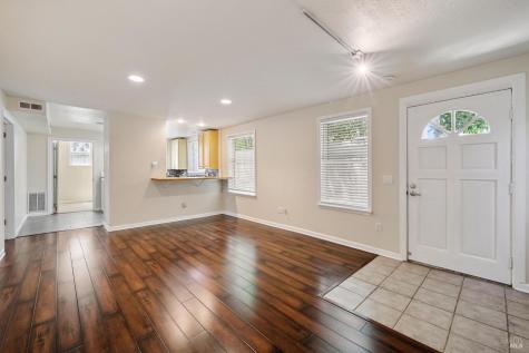 711 San Anselmo Avenue San Anselmo CA 94960