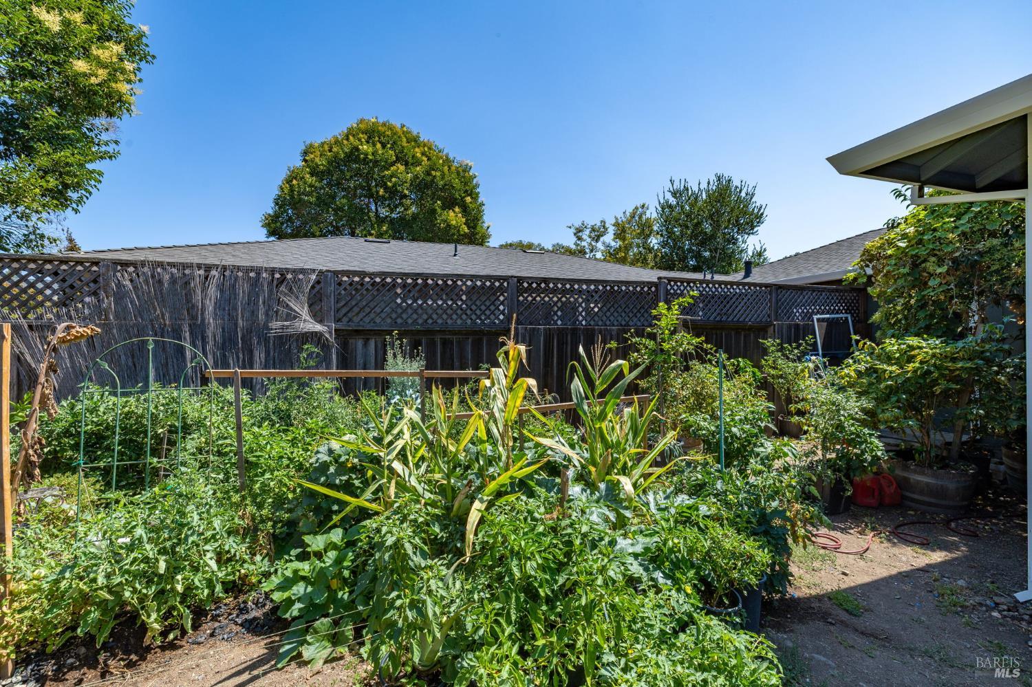 18847 Park Tree Lane El Verano CA 95476