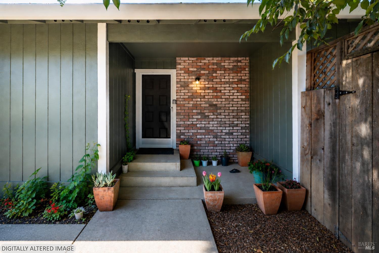 18847 Park Tree Lane El Verano CA 95476