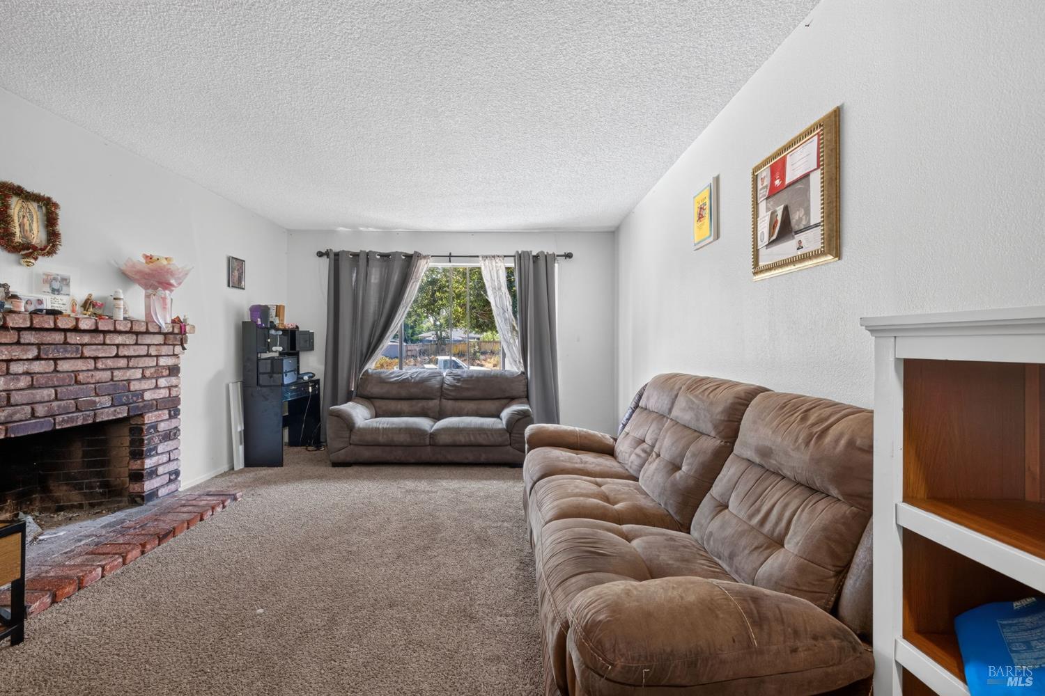 18847 Park Tree Lane El Verano CA 95476