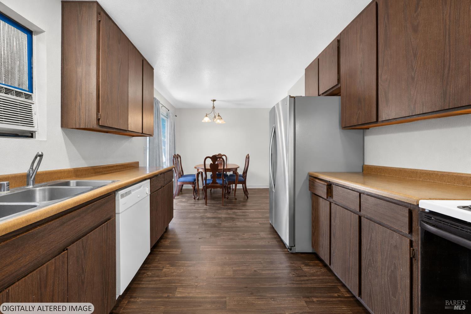18847 Park Tree Lane El Verano CA 95476