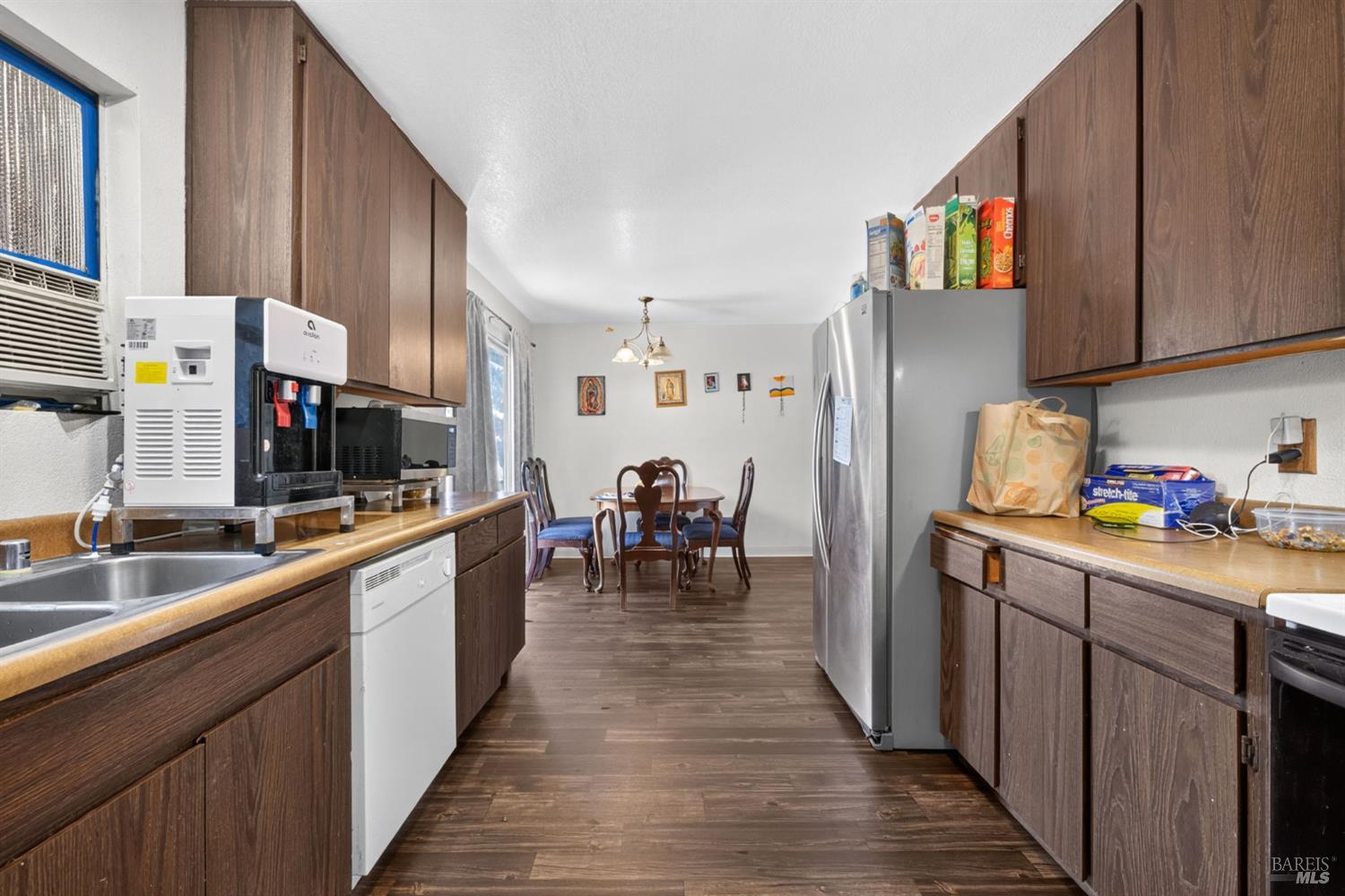18847 Park Tree Lane El Verano CA 95476