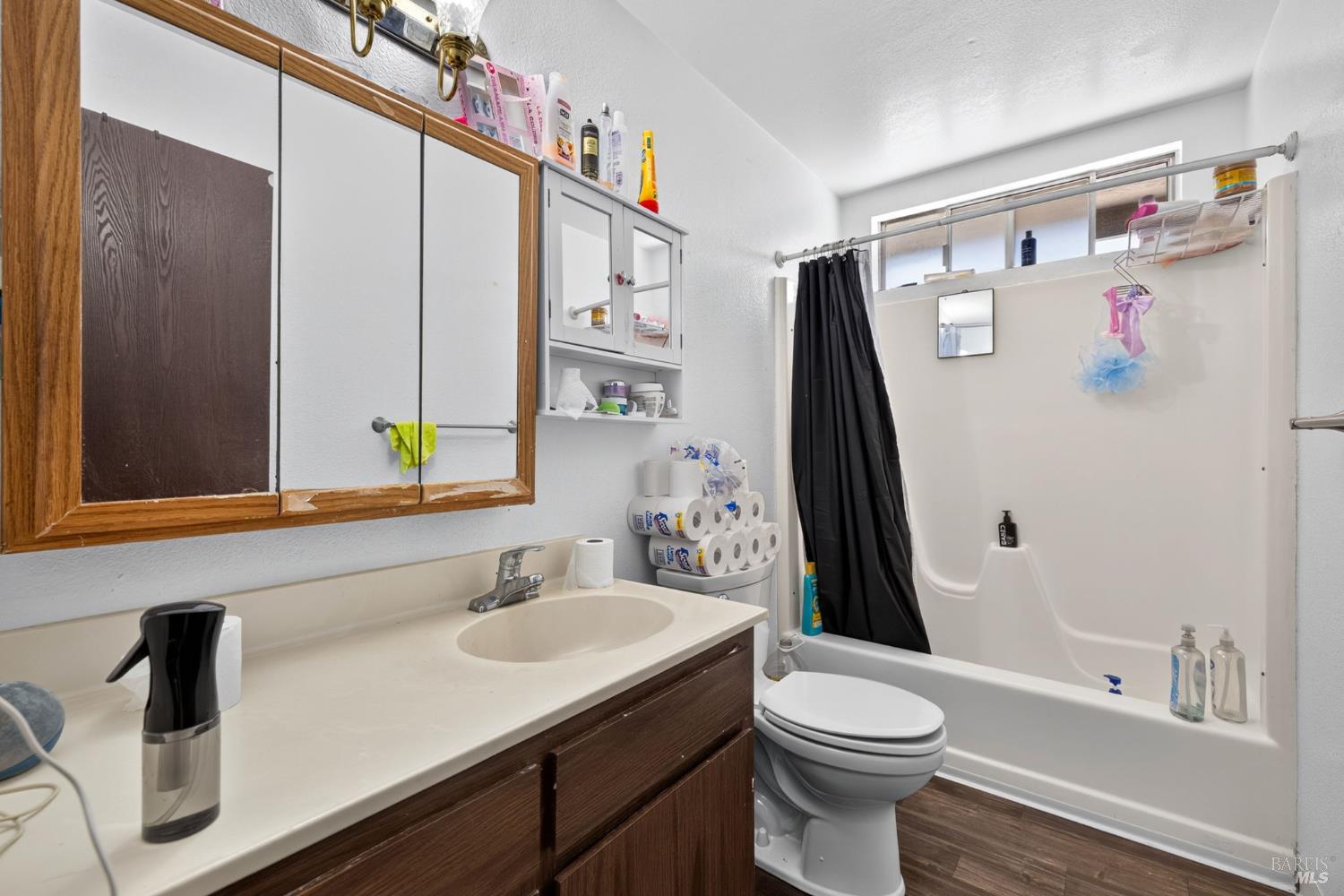 18847 Park Tree Lane El Verano CA 95476