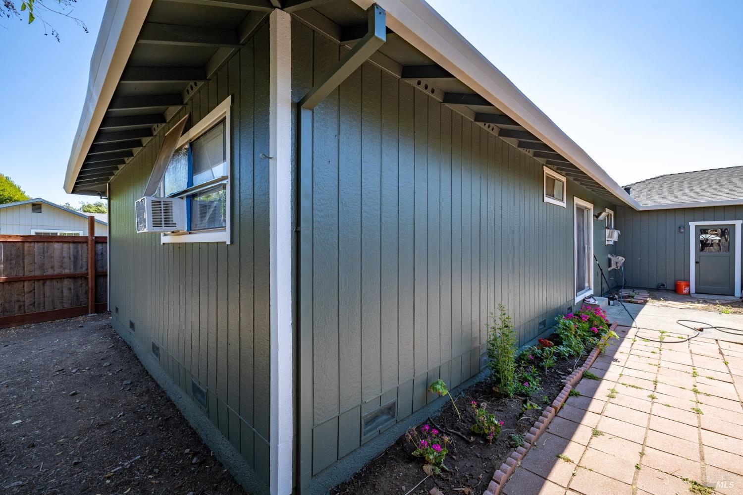 18847 Park Tree Lane El Verano CA 95476