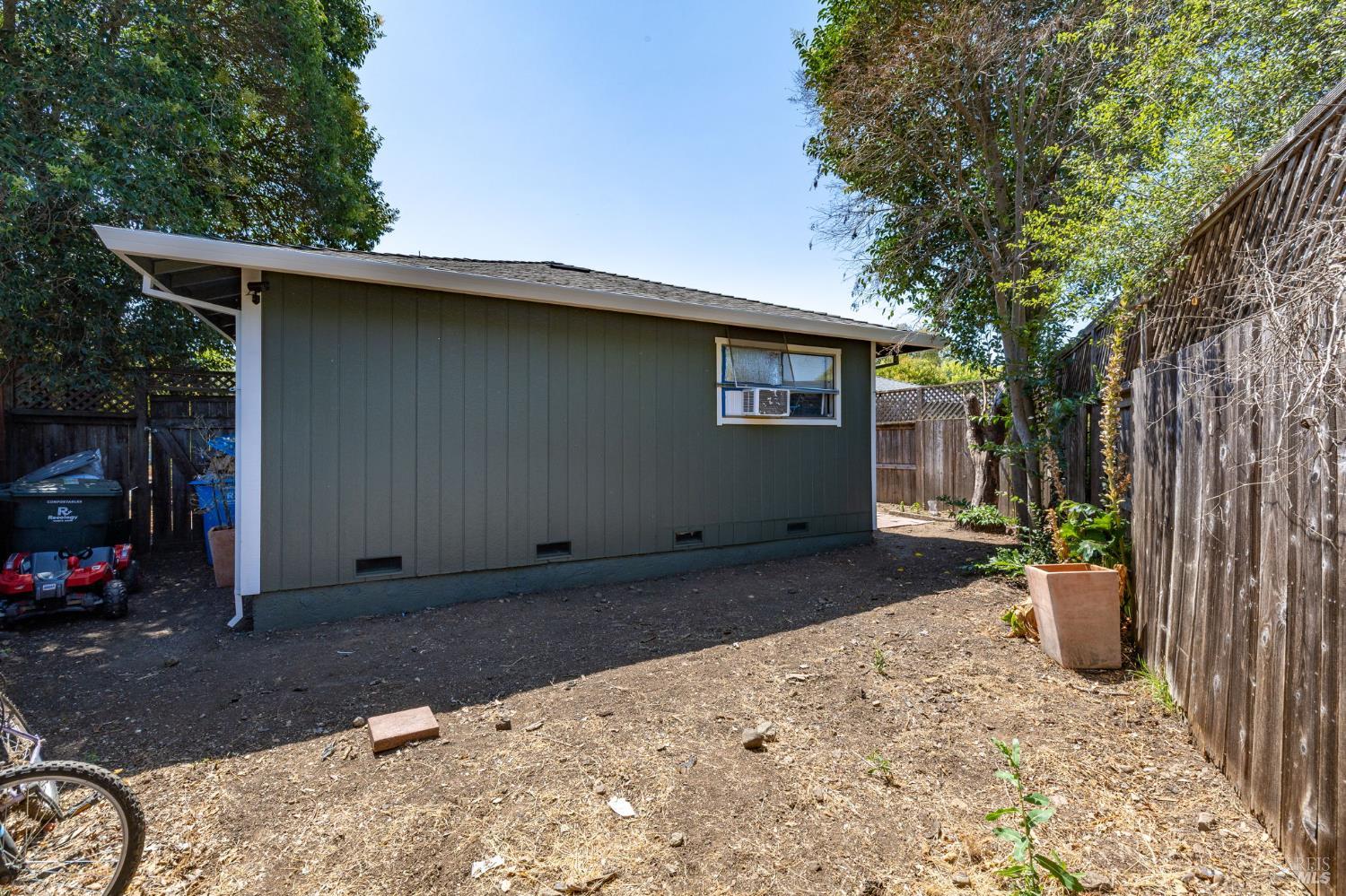 18847 Park Tree Lane El Verano CA 95476