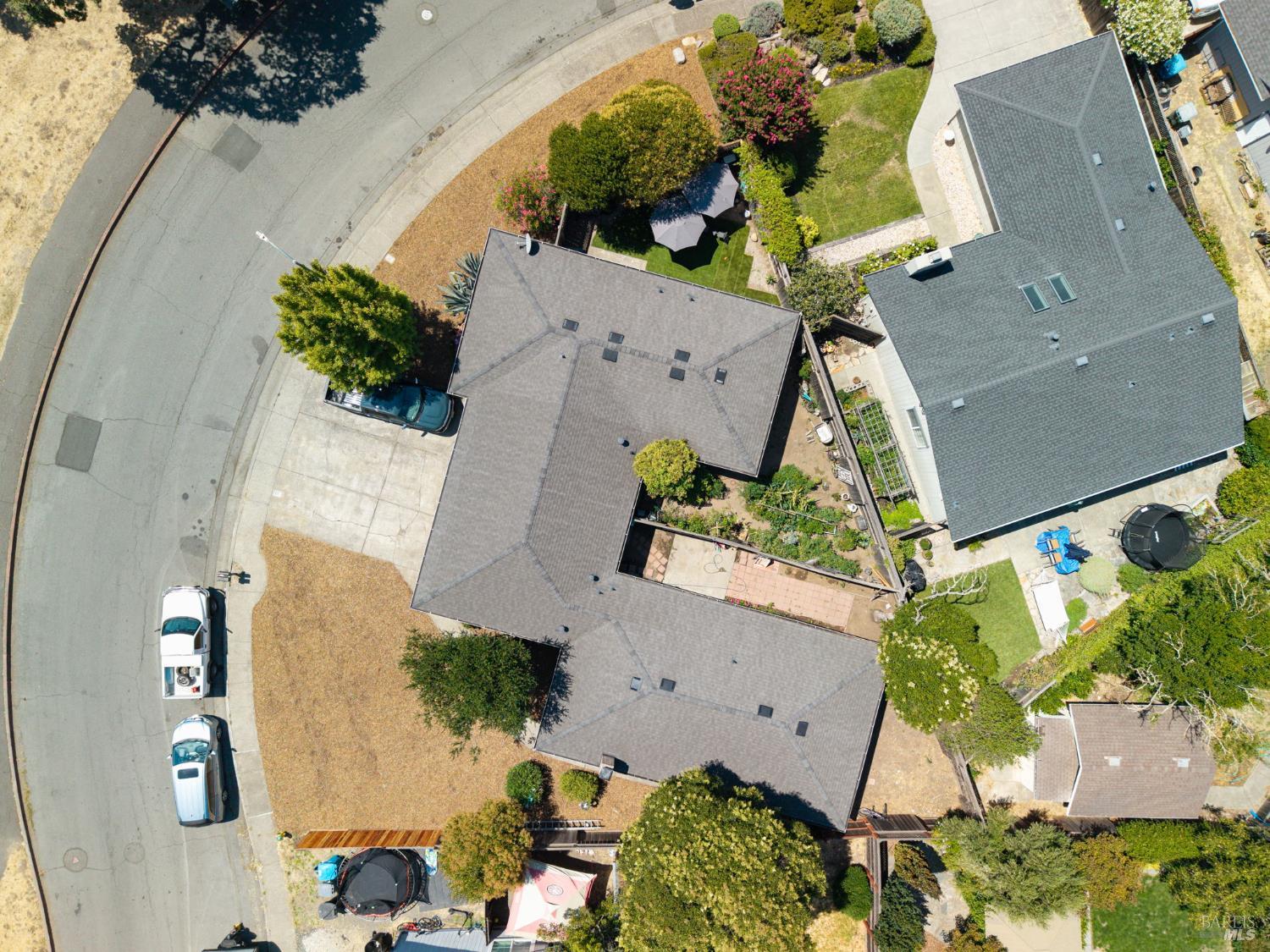 18847 Park Tree Lane El Verano CA 95476