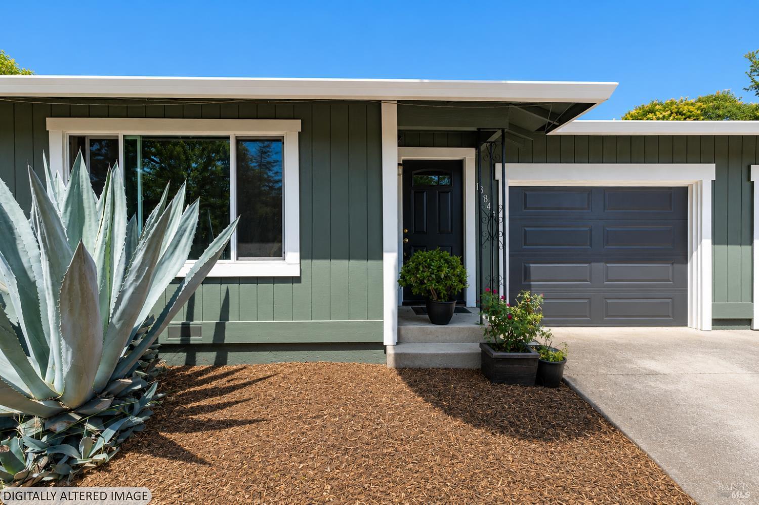 18847 Park Tree Lane El Verano CA 95476