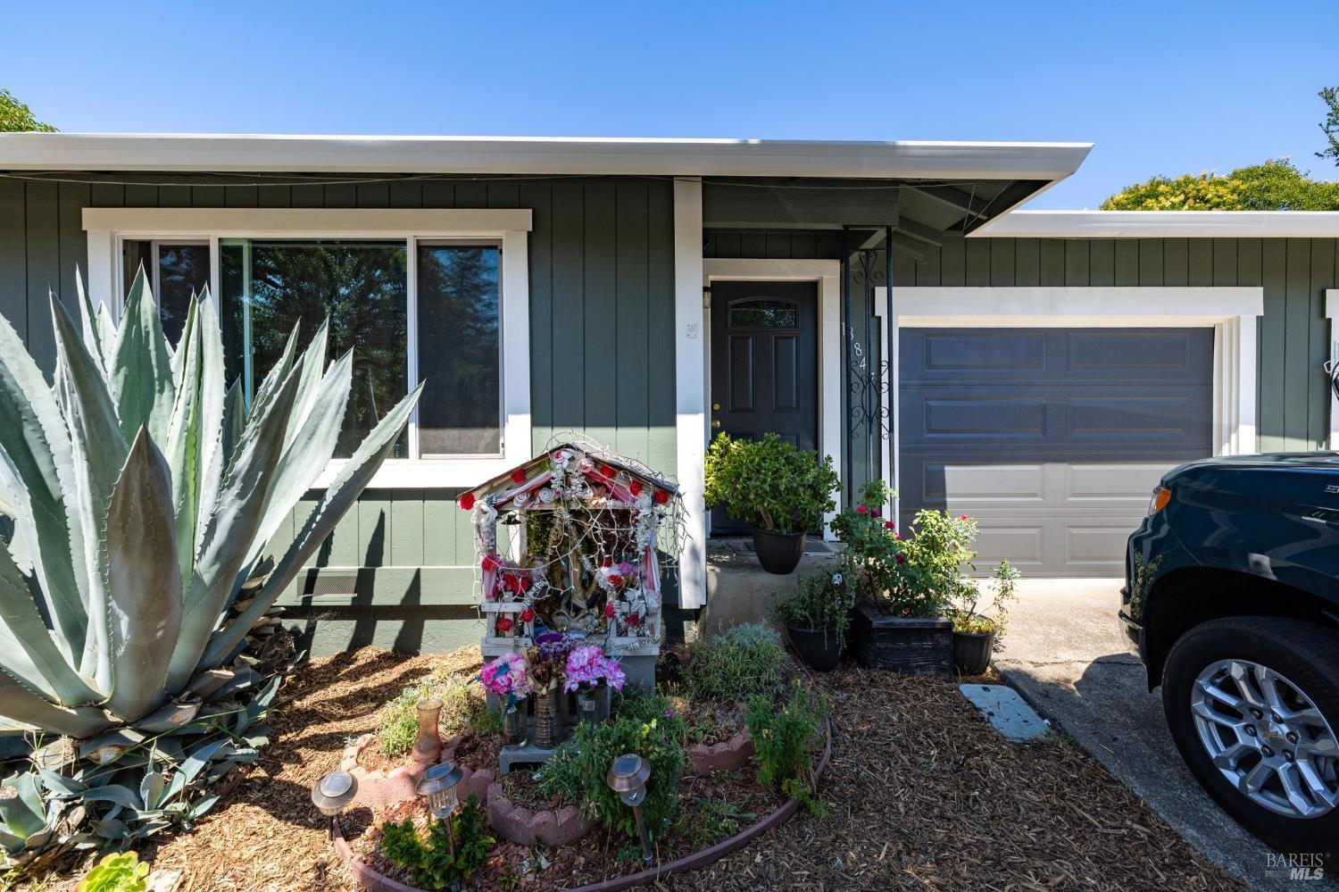18847 Park Tree Lane El Verano CA 95476