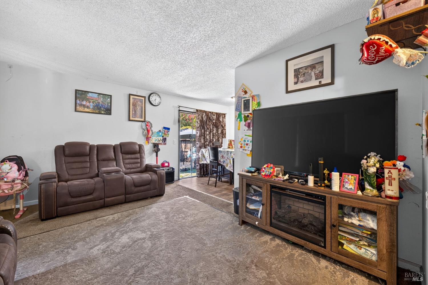 18847 Park Tree Lane El Verano CA 95476