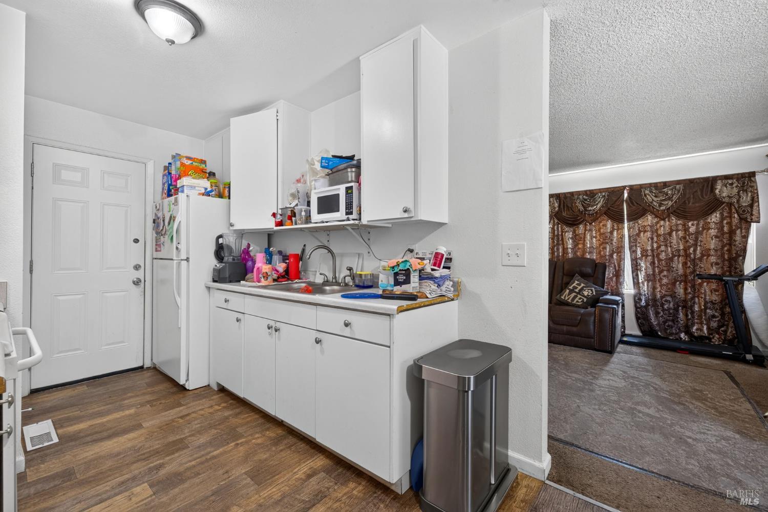 18847 Park Tree Lane El Verano CA 95476