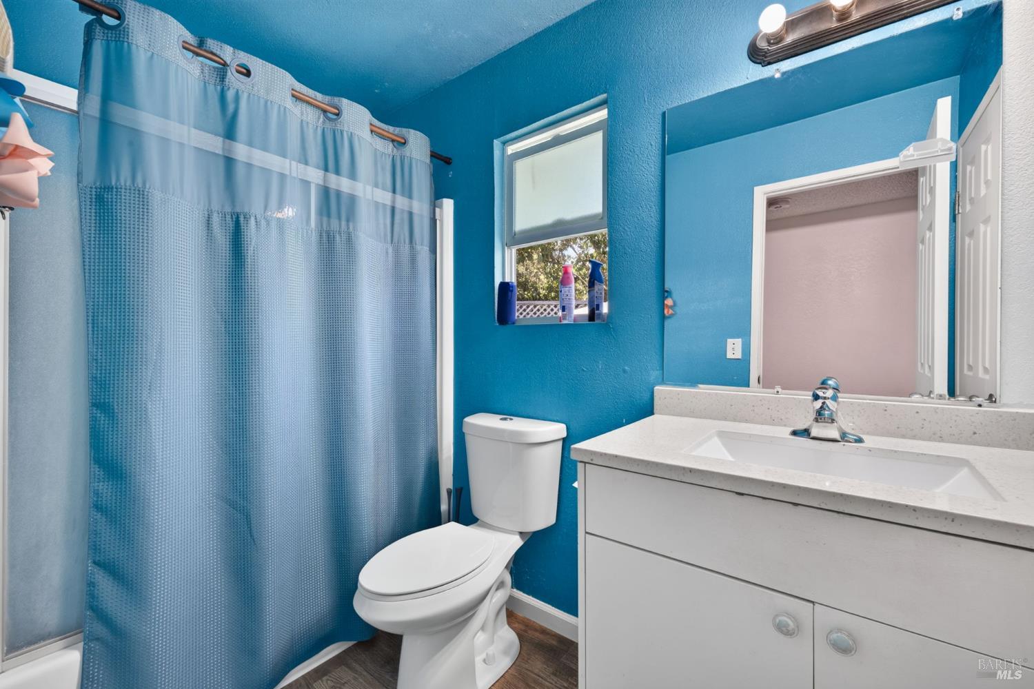 18847 Park Tree Lane El Verano CA 95476