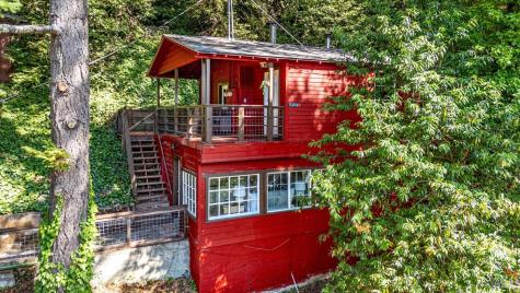 15704 Old River Road Guerneville CA 95446