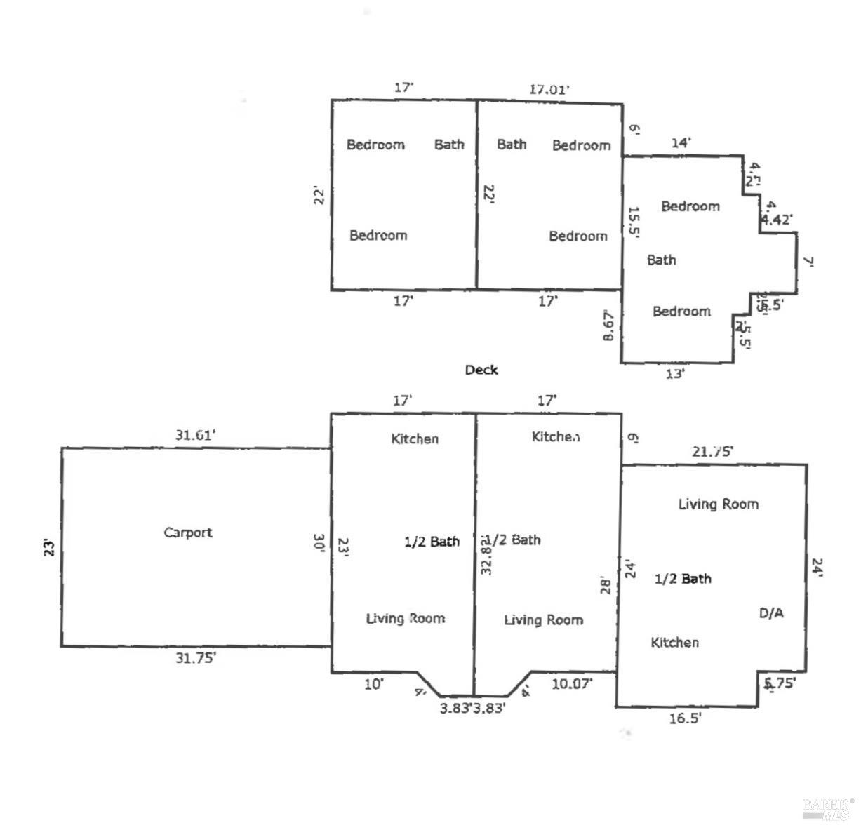 14565 Canyon 1 Road Guerneville CA 95446