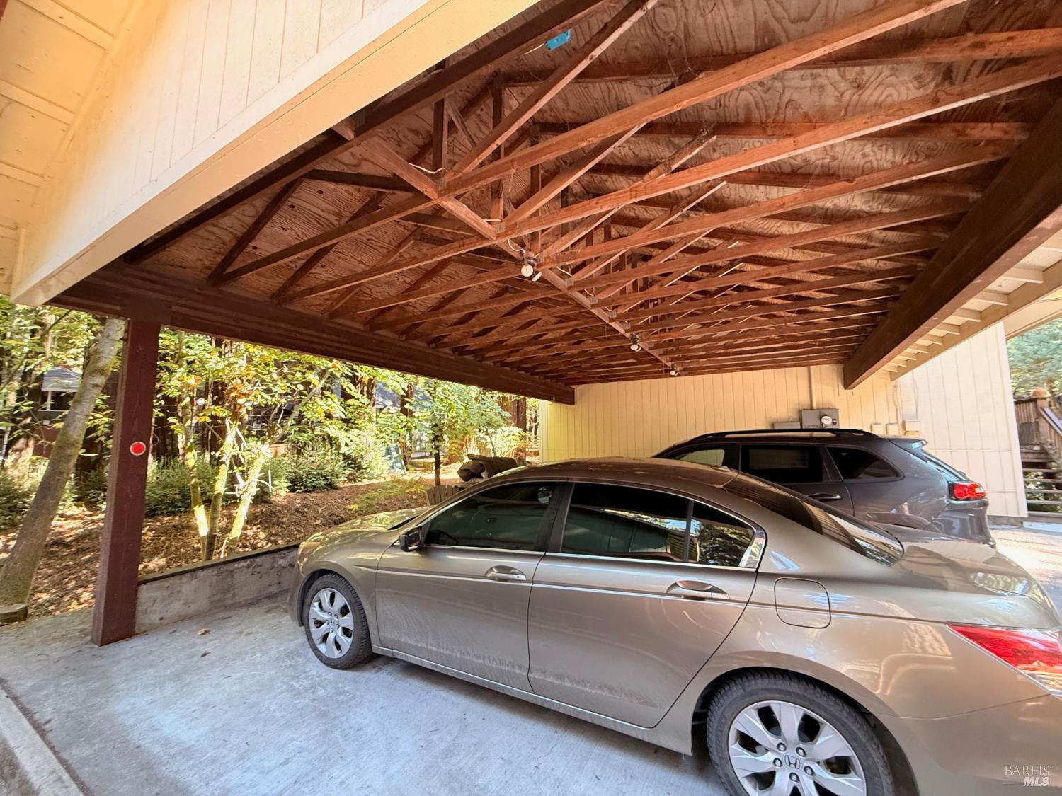 14565 Canyon 1 Road Guerneville CA 95446