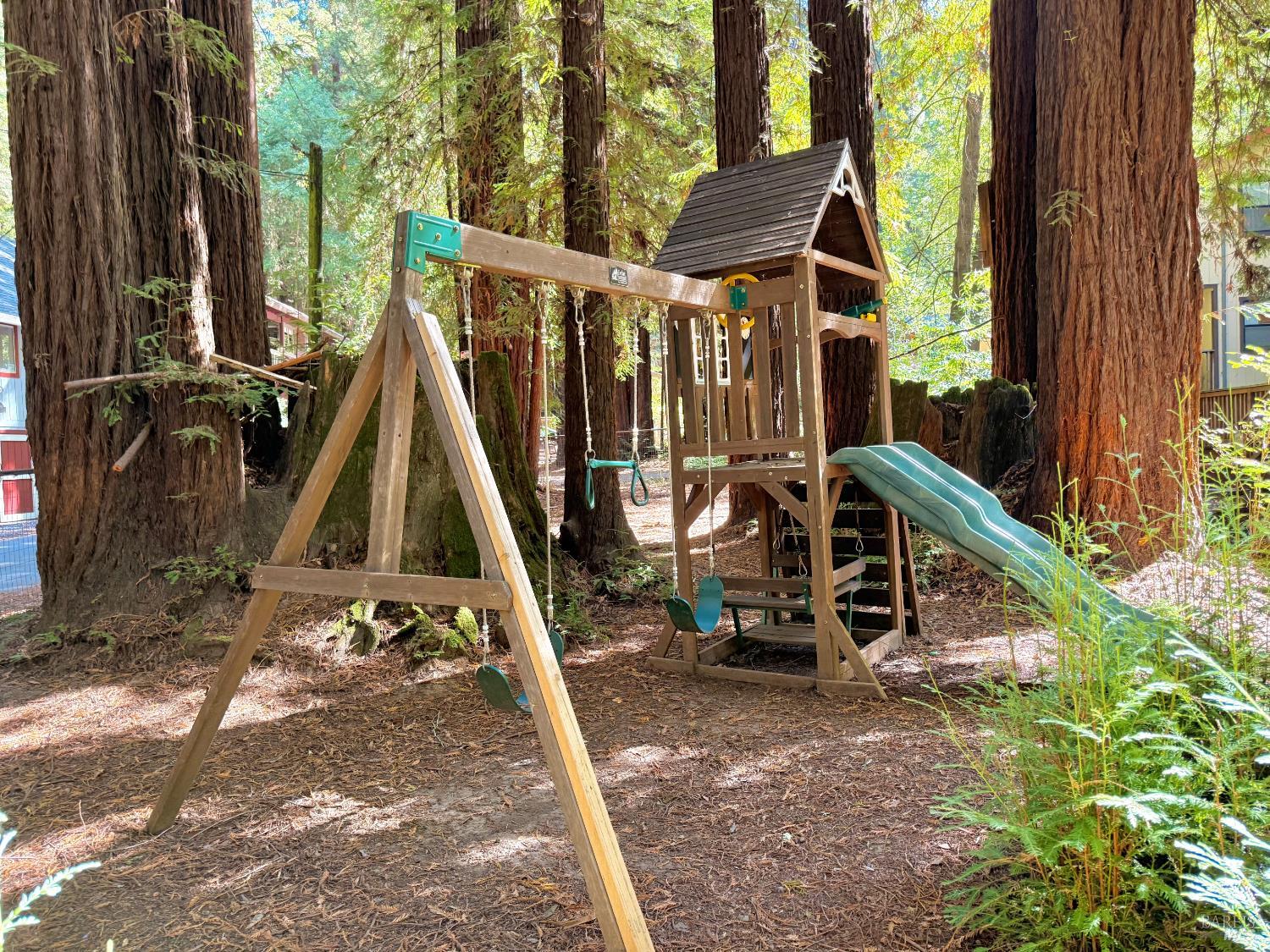 14565 Canyon 1 Road Guerneville CA 95446