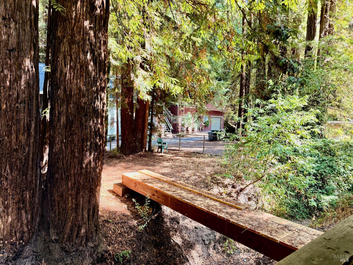 14565 Canyon 1 Road Guerneville CA 95446