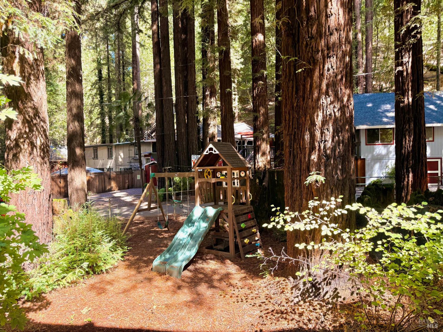 14565 Canyon 1 Road Guerneville CA 95446