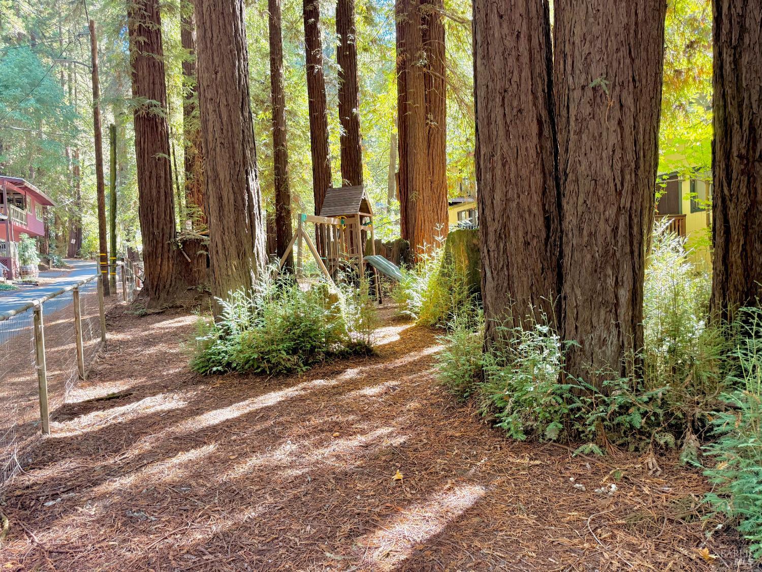 14565 Canyon 1 Road Guerneville CA 95446