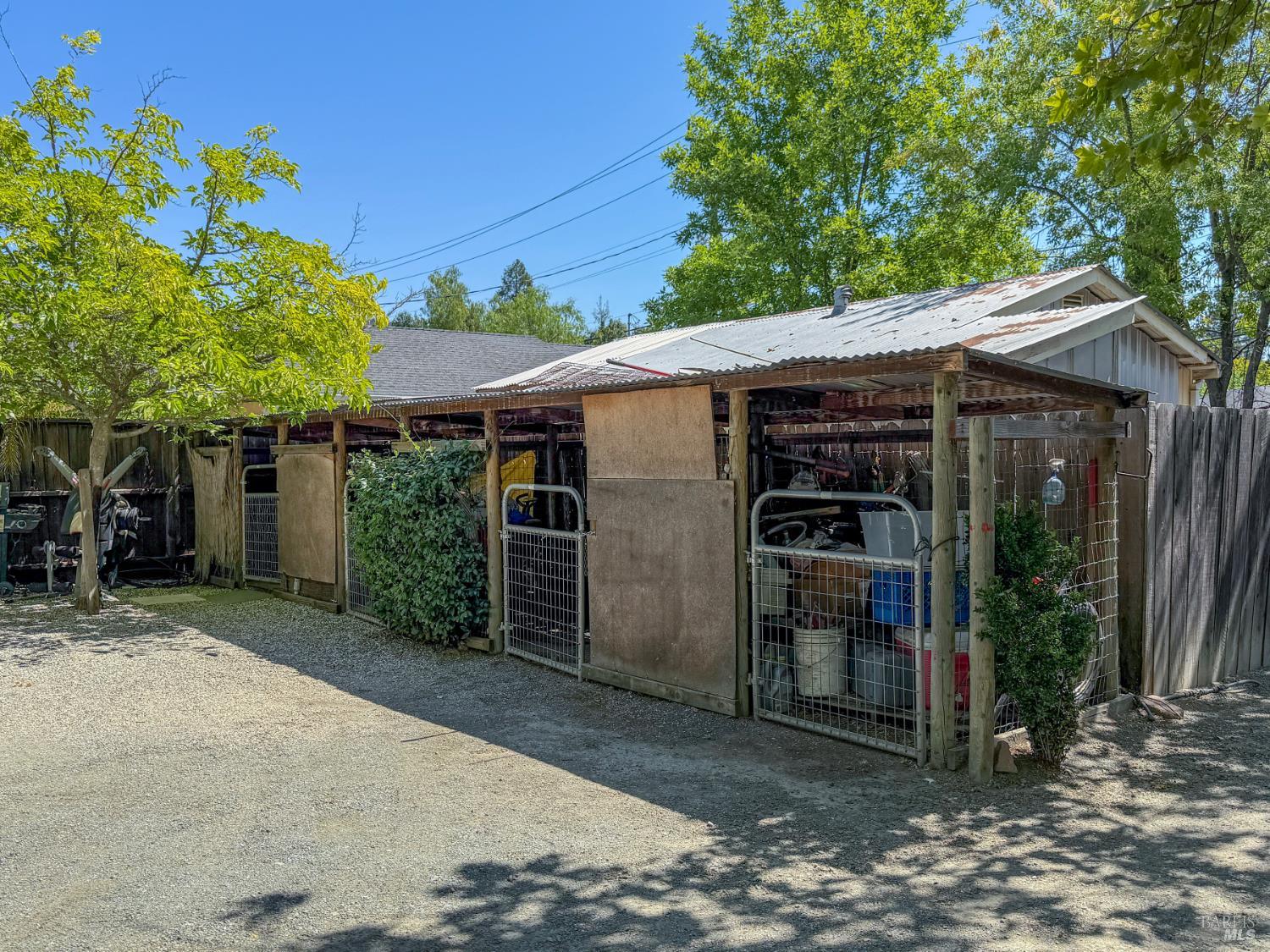 1701 Lake Street Calistoga CA 94515