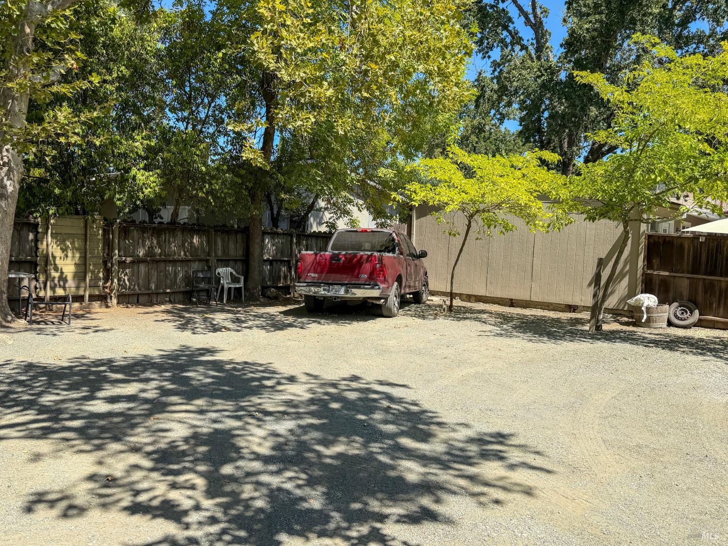 1701 Lake Street Calistoga CA 94515
