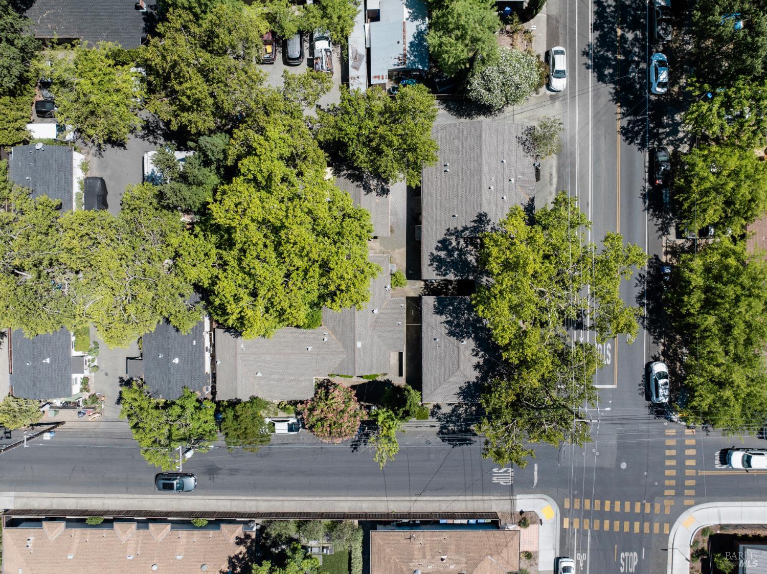 1701 Lake Street Calistoga CA 94515