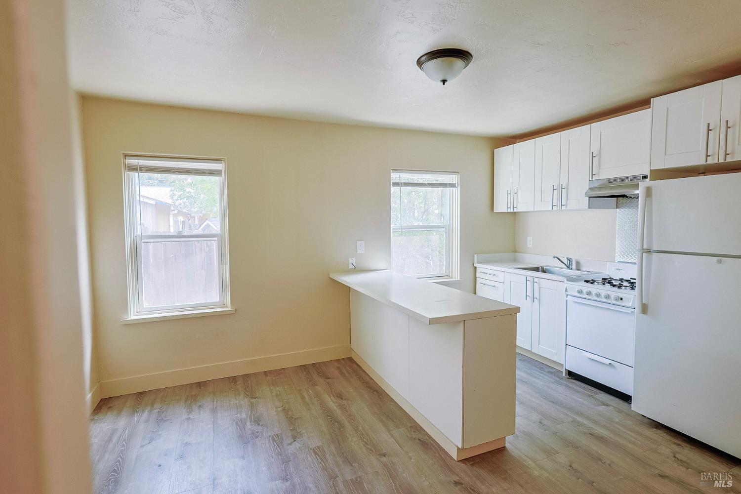 1701 Lake Street Calistoga CA 94515