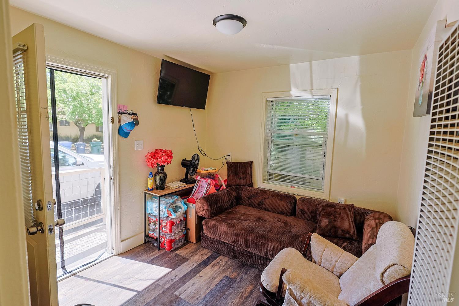 1701 Lake Street Calistoga CA 94515