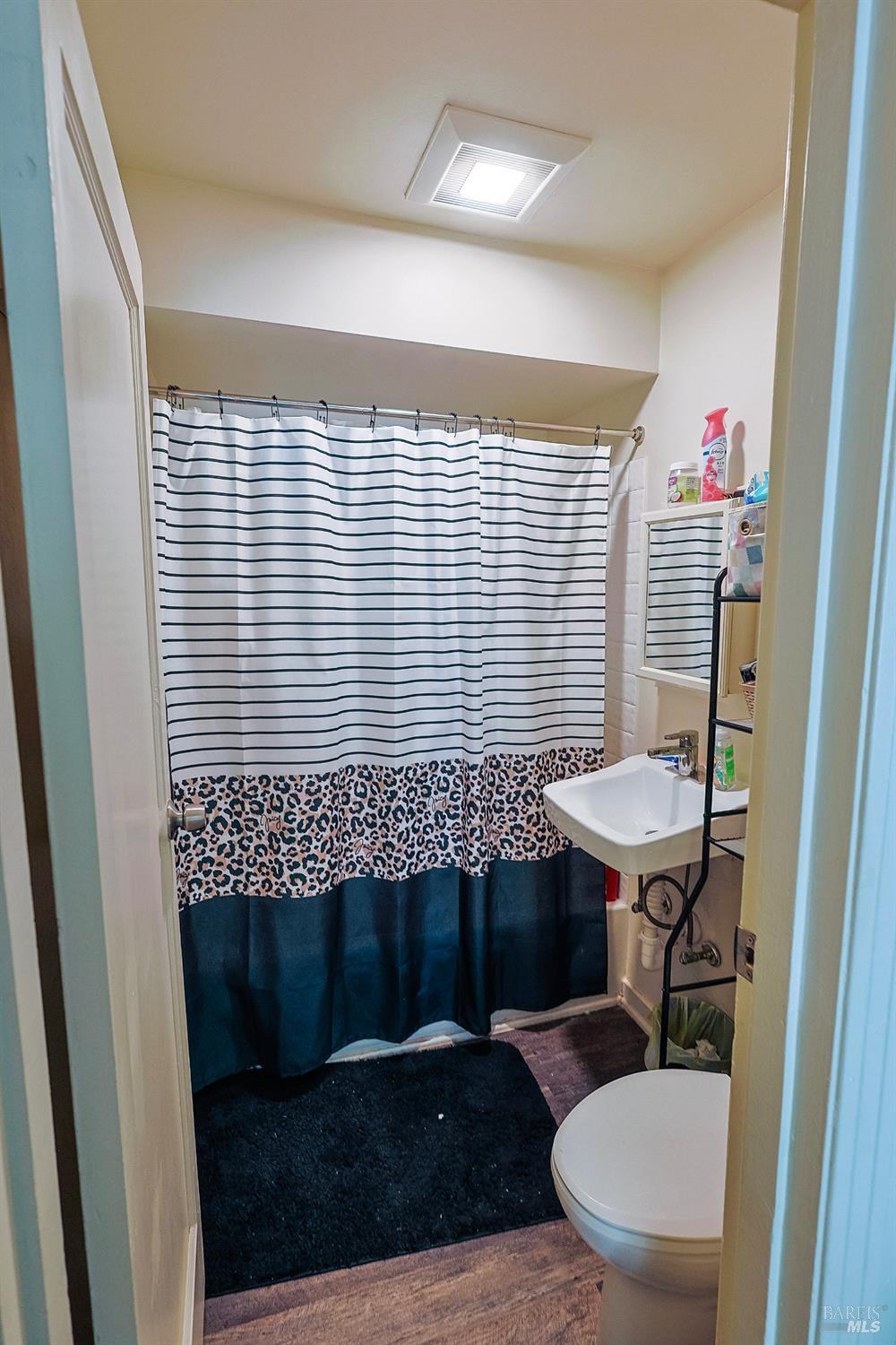 1701 Lake Street Calistoga CA 94515