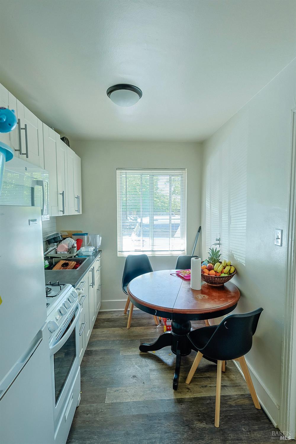 1701 Lake Street Calistoga CA 94515