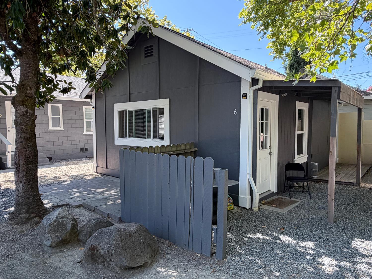 1701 Lake Street Calistoga CA 94515