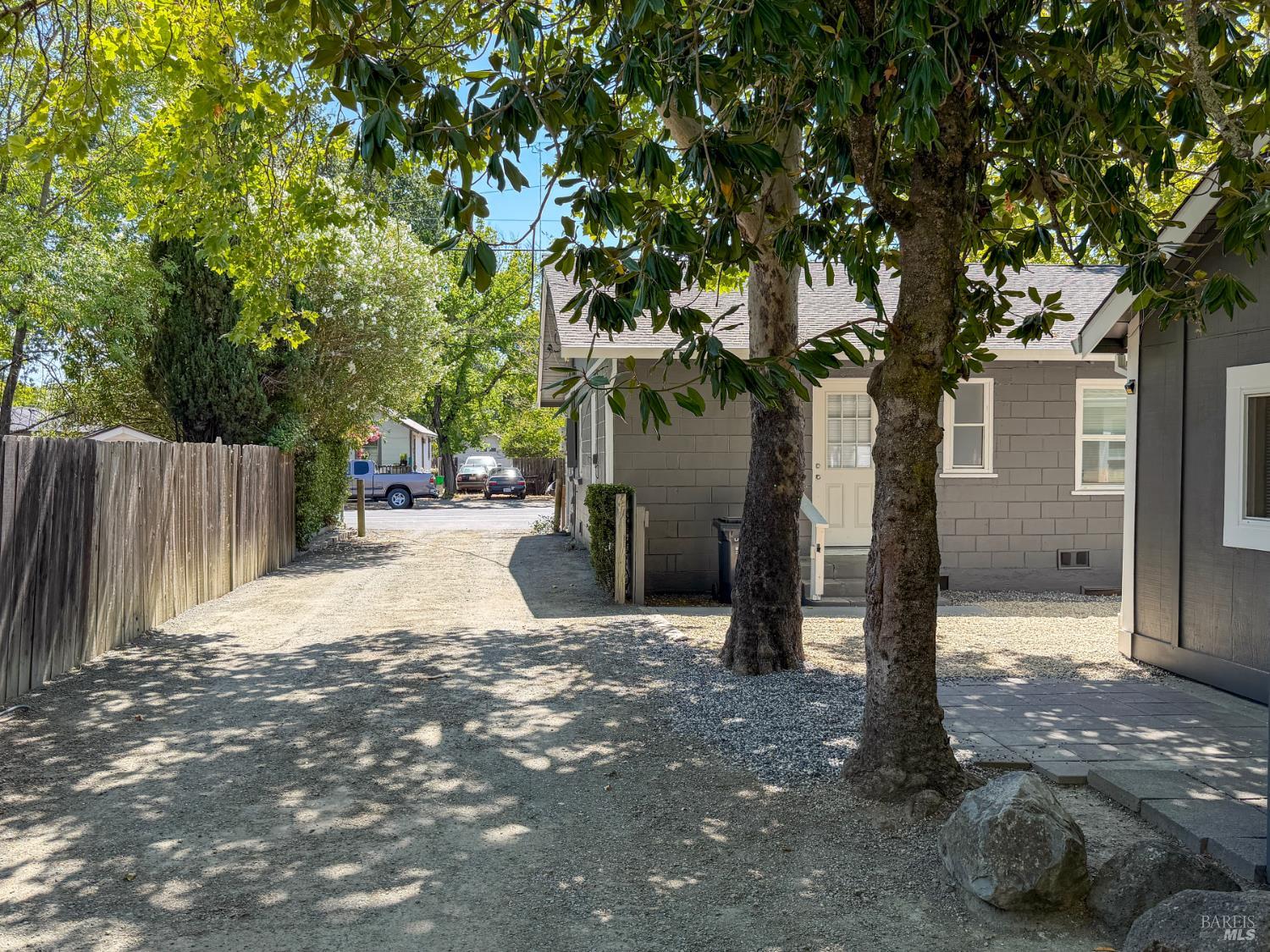 1701 Lake Street Calistoga CA 94515