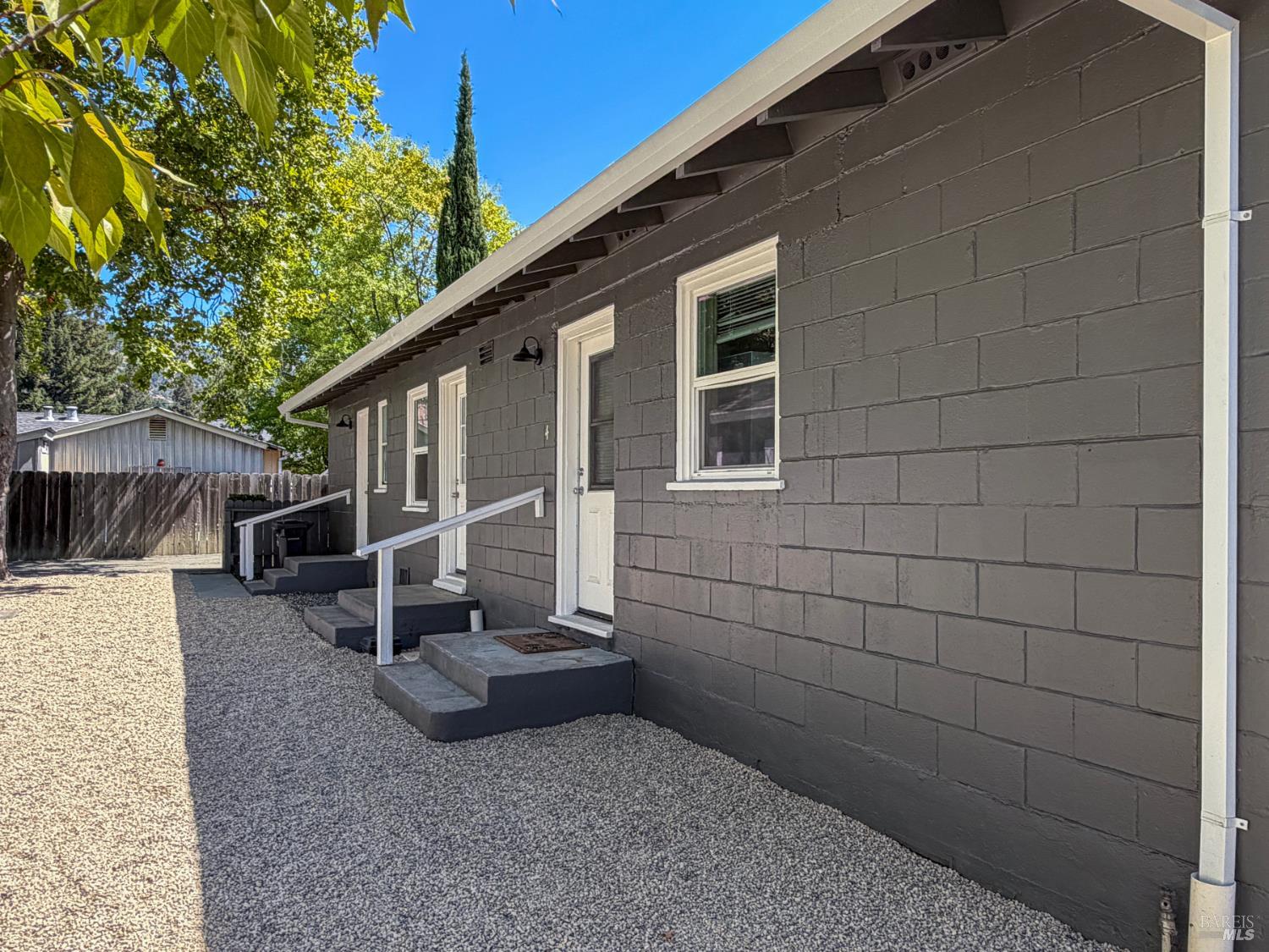 1701 Lake Street Calistoga CA 94515