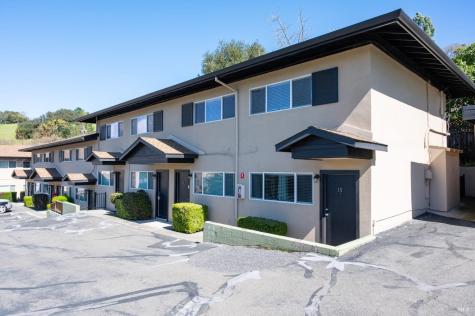 729-733 Cherry Street Novato CA 94945