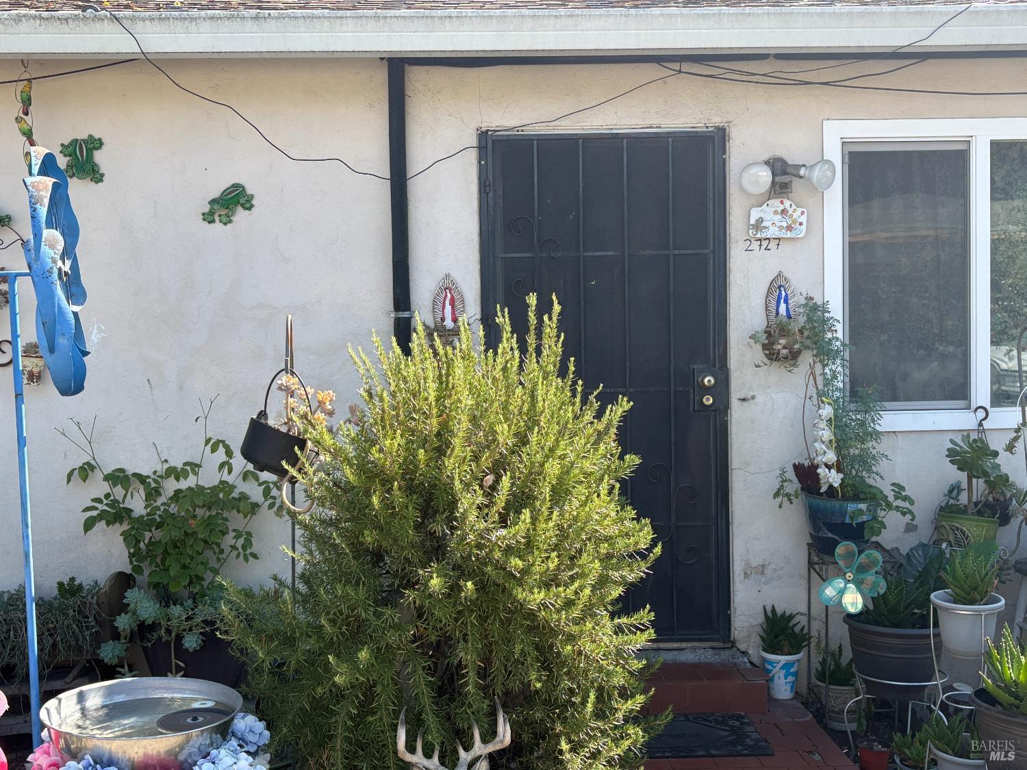 2727-2729 Victoria Drive Santa Rosa CA 95407