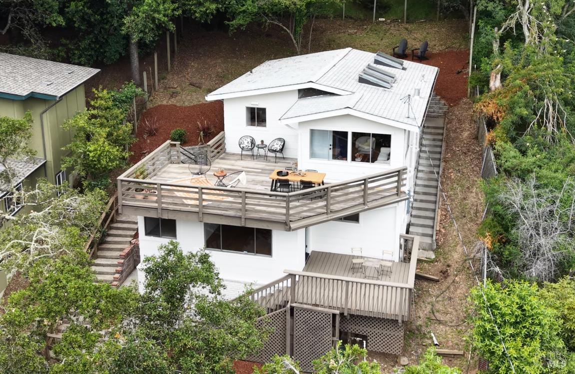 206 Bolinas Road Fairfax CA 94930