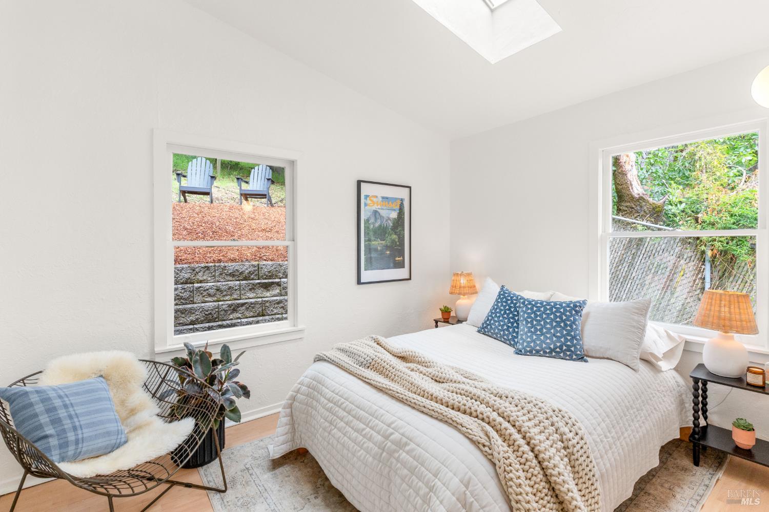 206 Bolinas Road Fairfax CA 94930