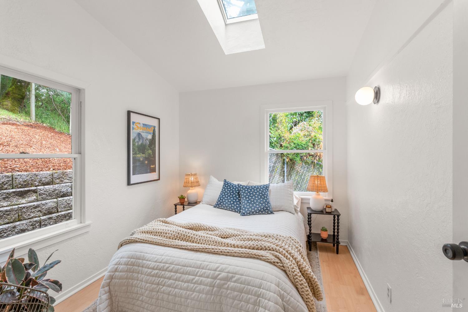 206 Bolinas Road Fairfax CA 94930
