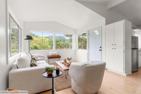 206 Bolinas Road Fairfax CA 94930