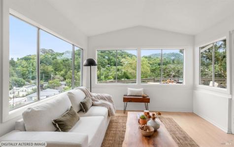 206 Bolinas Road Fairfax CA 94930