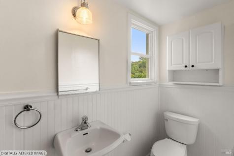 206 Bolinas Road Fairfax CA 94930