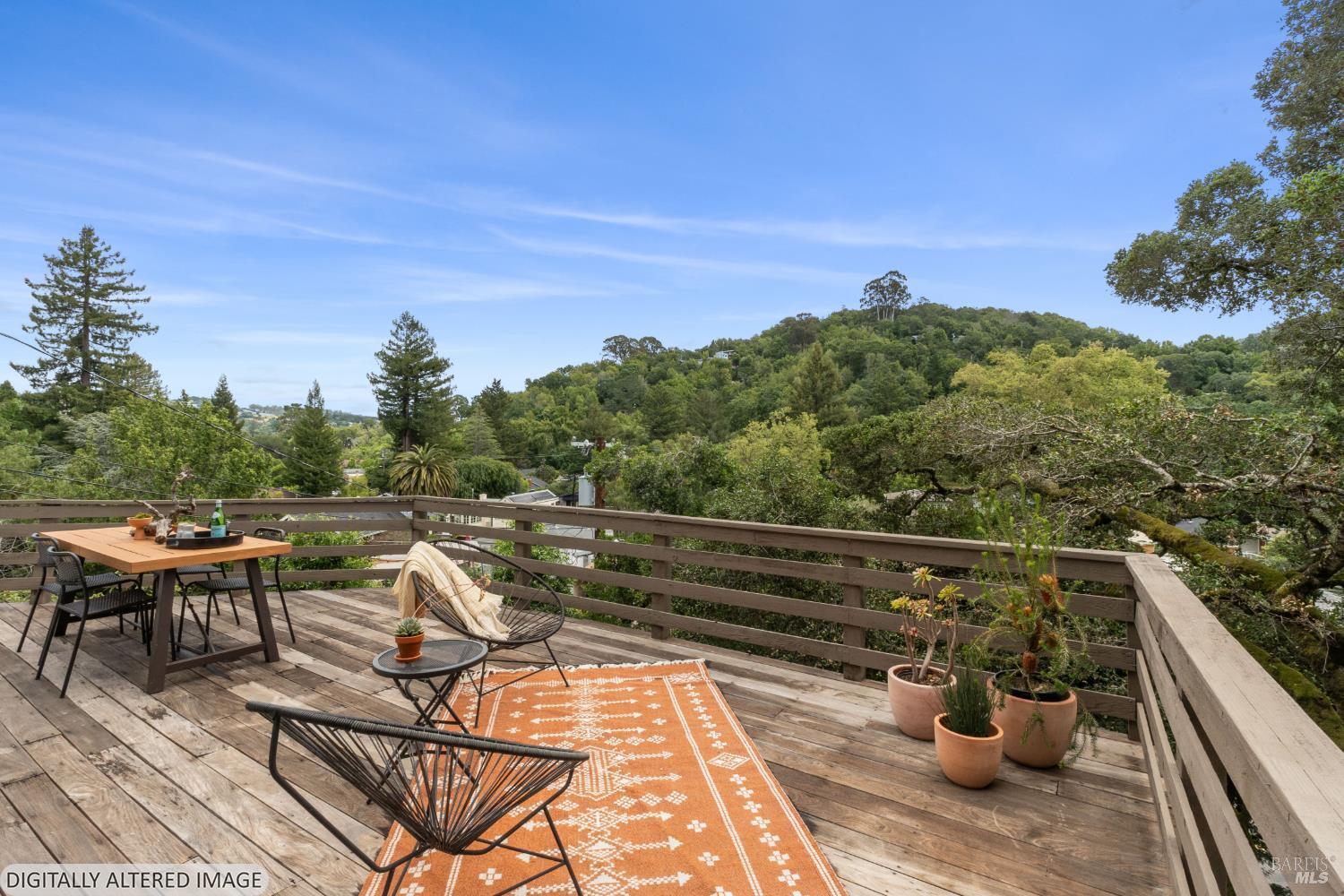 206 Bolinas Road Fairfax CA 94930