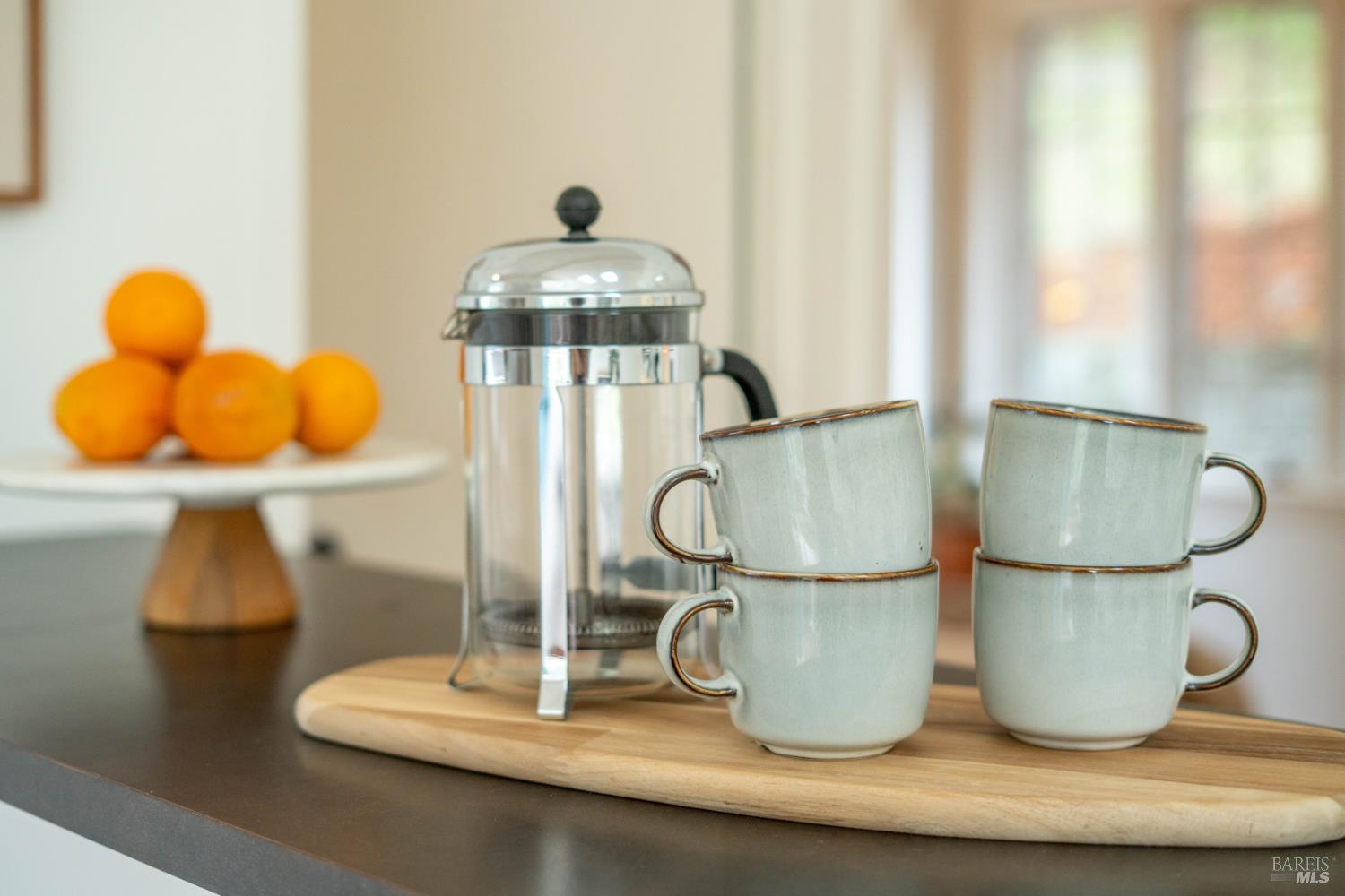 206 Bolinas Road Fairfax CA 94930