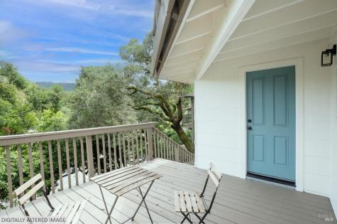 206 Bolinas Road Fairfax CA 94930