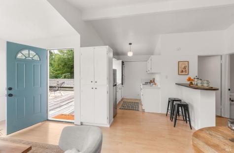 206 Bolinas Road Fairfax CA 94930