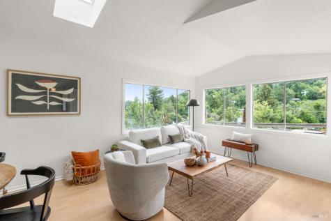 206 Bolinas Road Fairfax CA 94930