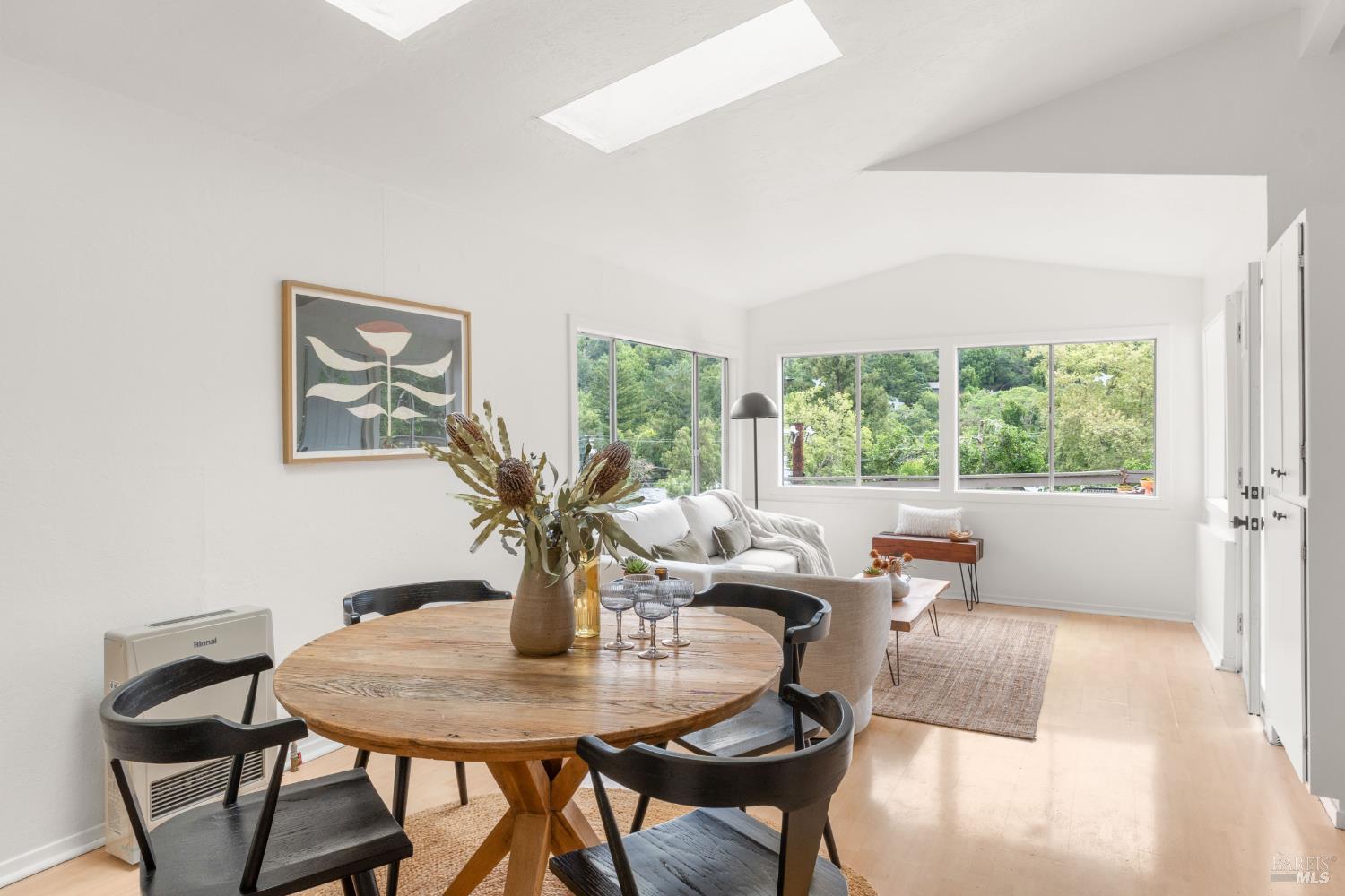 206 Bolinas Road Fairfax CA 94930