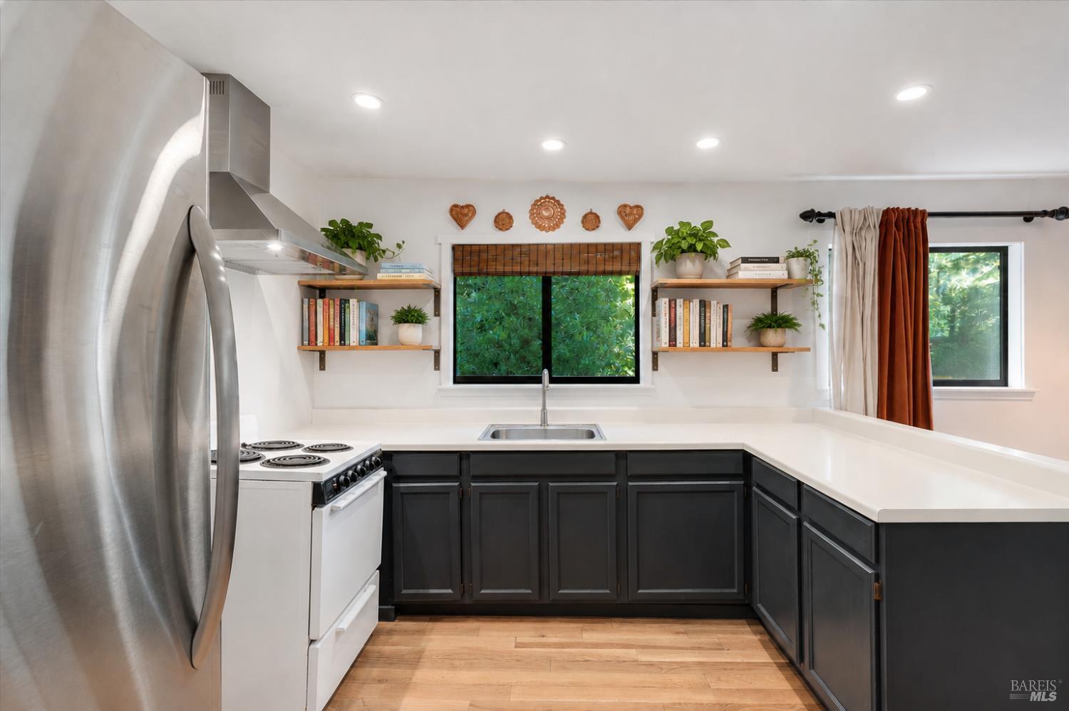 9079 Middle Terrace Monte Rio CA 95462
