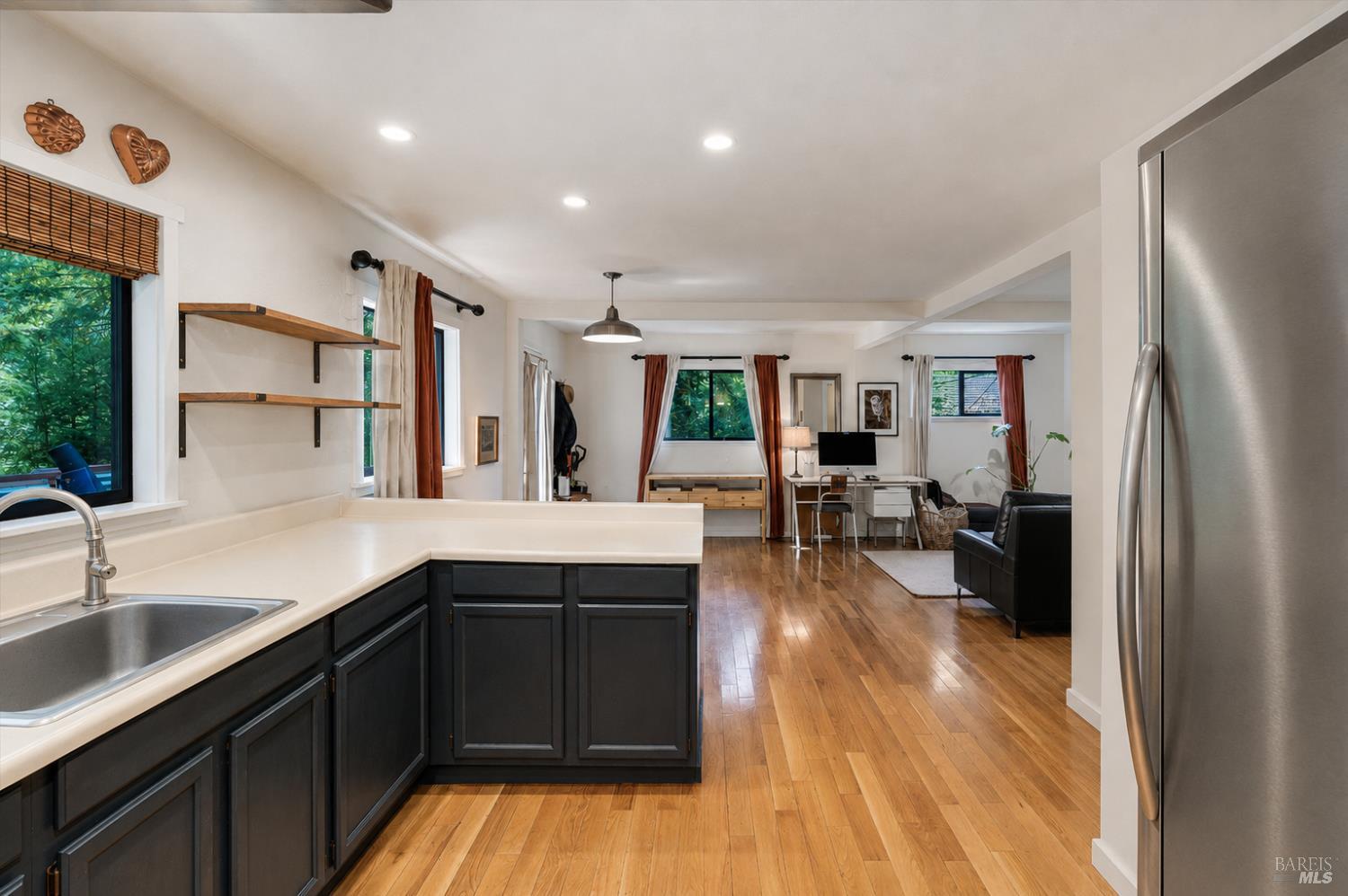 9079 Middle Terrace Monte Rio CA 95462