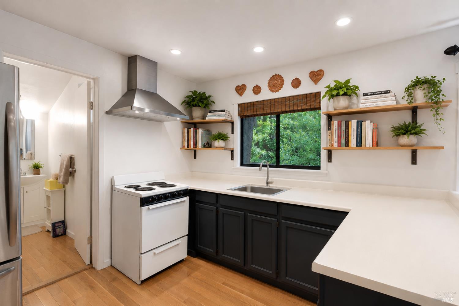 9079 Middle Terrace Monte Rio CA 95462
