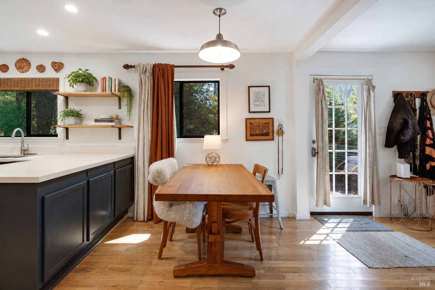9079 Middle Terrace Monte Rio CA 95462